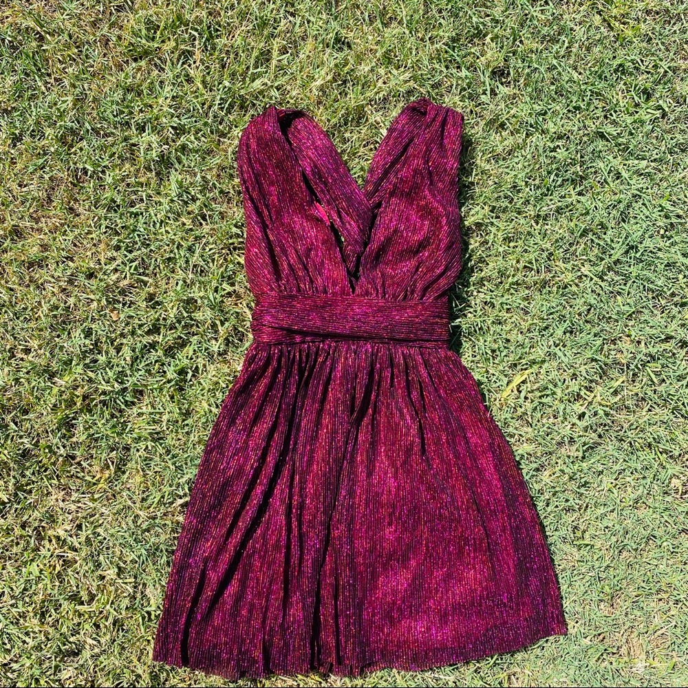 COPY - Lulus Dress